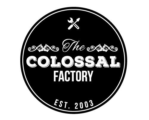 GEREJE CORPORATE FINANCE supports THE COLOSSAL FACTORY in its fundraising process