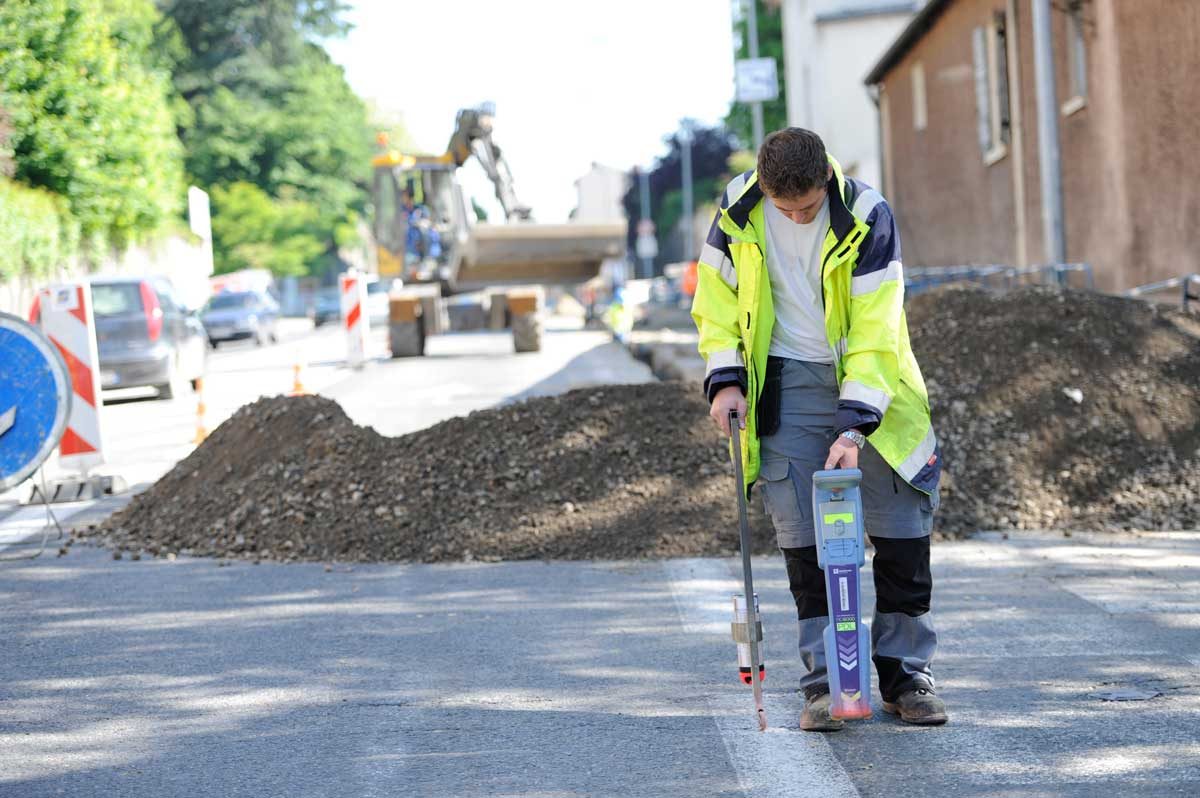 SMART INFRASTRUCTURE