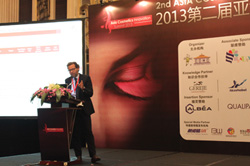 2nd Asia Cosmetic Innovation Summit