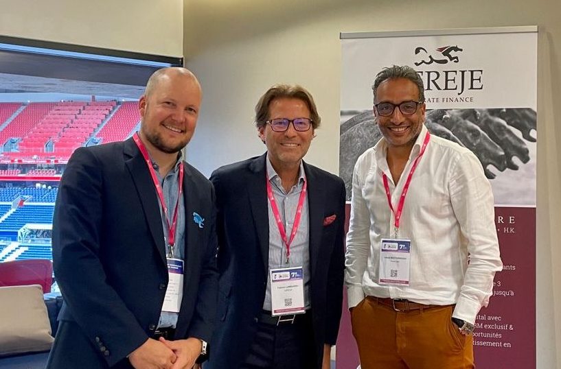 7ème édition – Congrès Entreprise DU FUTUR au Groupama Stadium de l’Olympique Lyonnais!