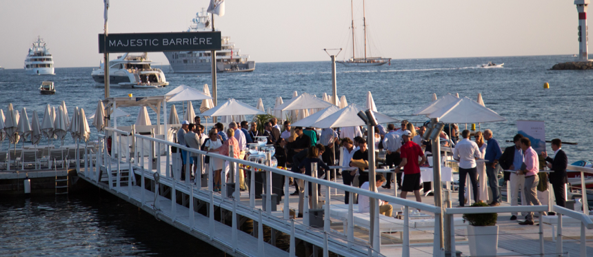 Cannes Yachting Festival