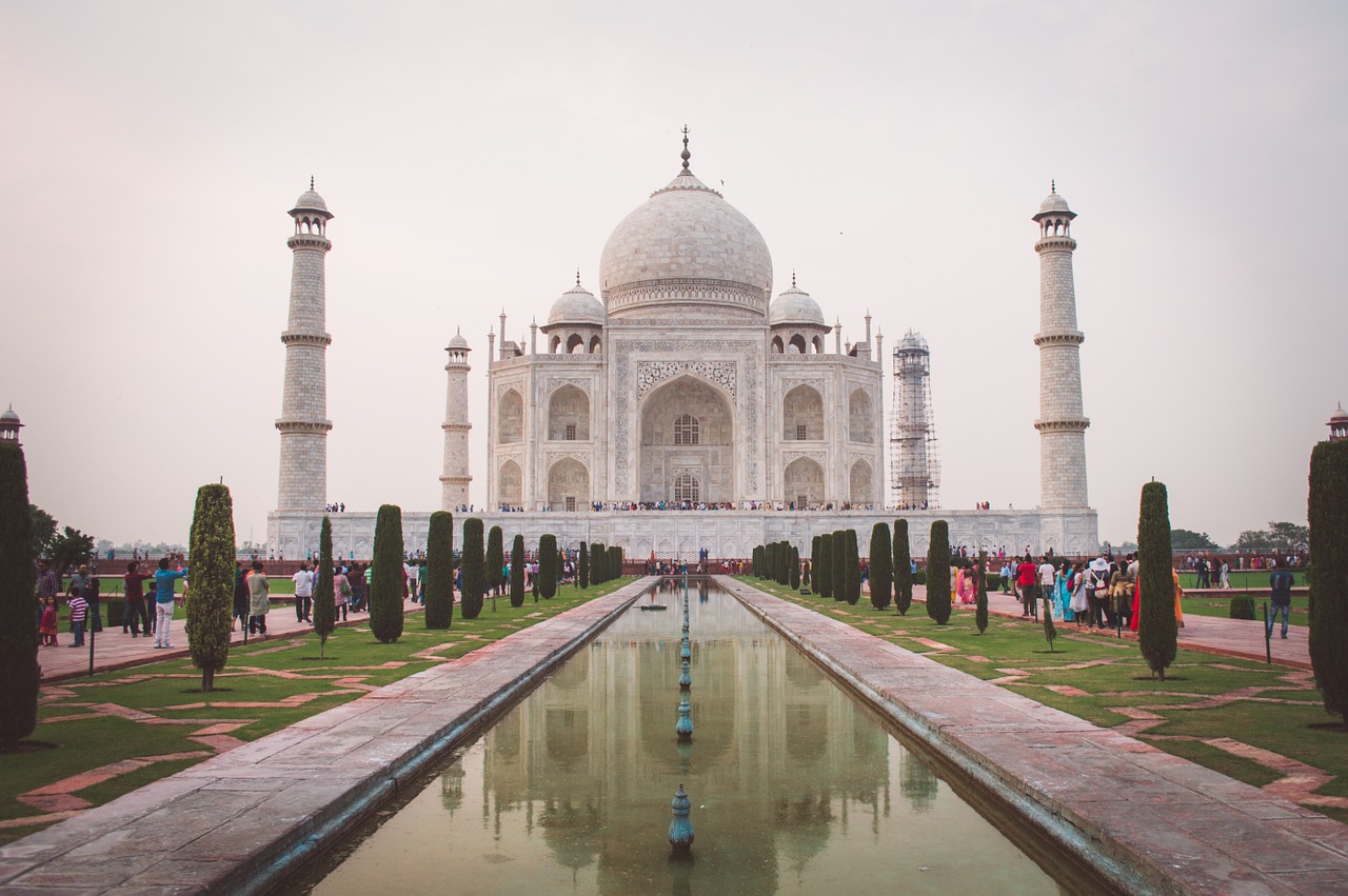 Doing Business in India