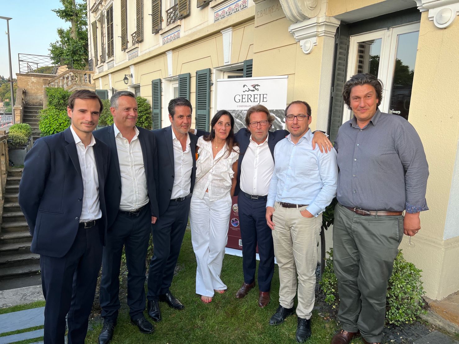 ECEL Lyon – NEXEN, ORIAL & SOCIAL CARE CONSULTING