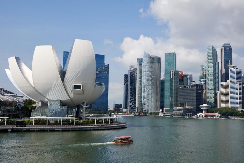How to optimize external growth strategies investing into emerging Asia