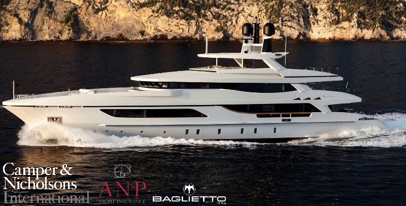 Monaco Yacht Show 2014