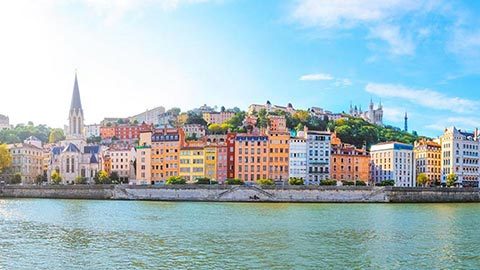 Lyon