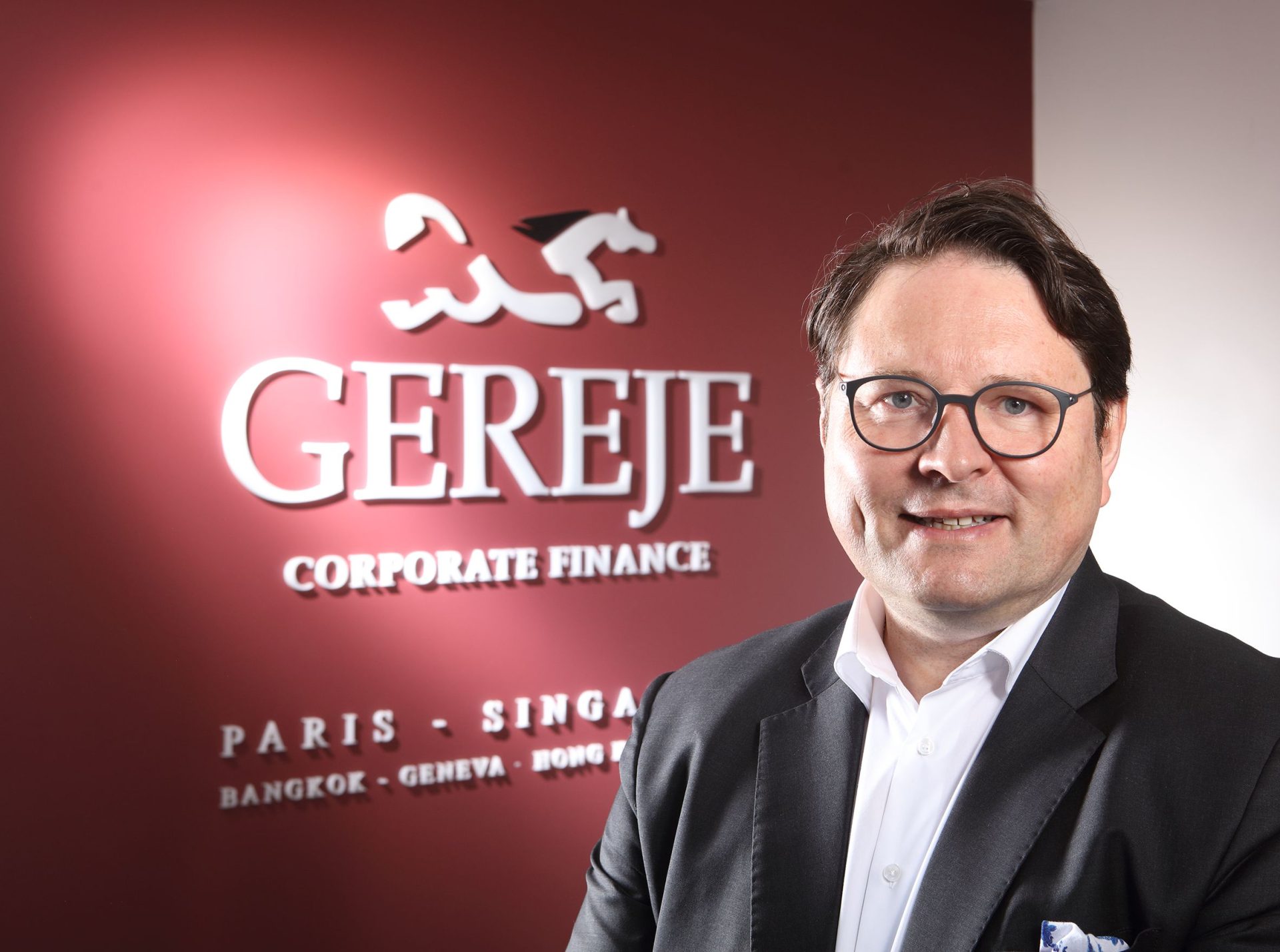 Arnaud BEASSE