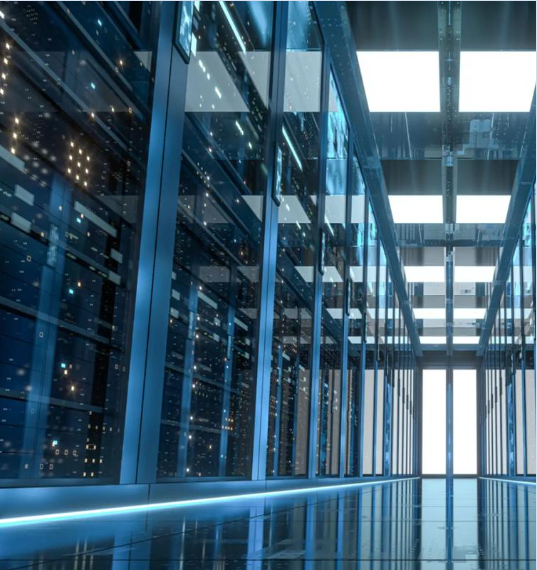 Mechanical &amp; Electrical Data Centre Solution