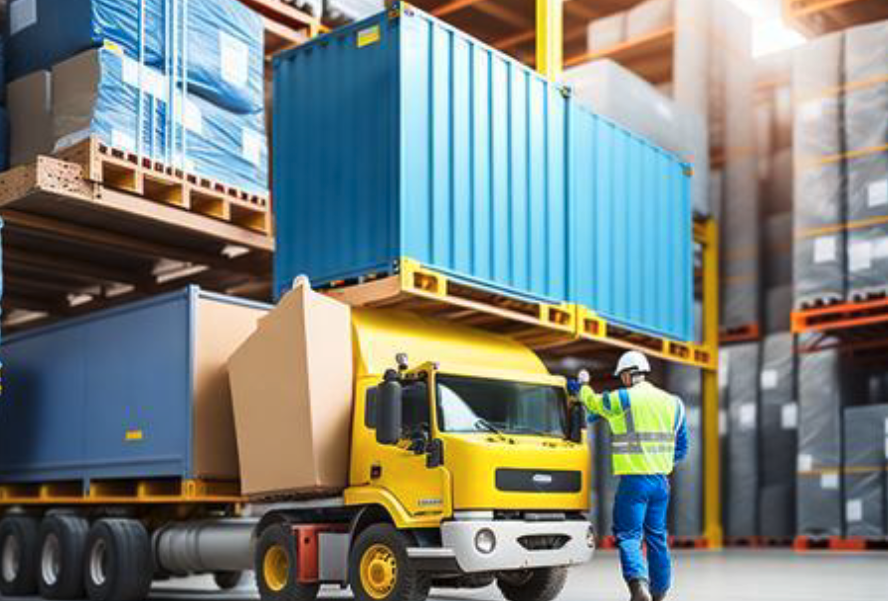 End-to-End 3rd Party Logistics and Supply Chain Service Provider